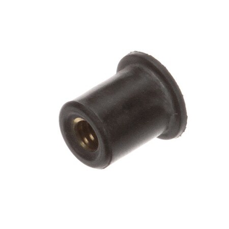Delfield Nut, Well, 1/2X20 9324058
